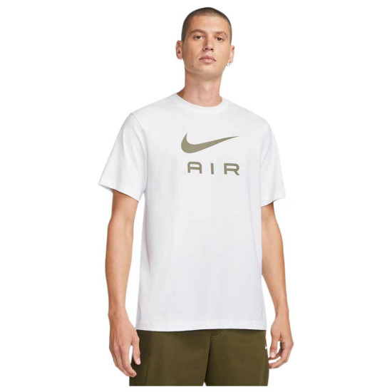 Nike Ανδρική κοντομάνικη μπλούζα Sportswear Air Graphic Tee Nike Ανδρική κοντομάνικη μπλούζα Sportswear Air Graphic Tee